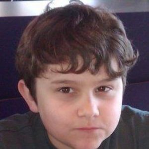 Meet your Posher, Randy